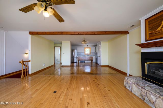 42 Eastern Shore Townhouses, Bridgeton, NC 28519