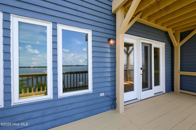 42 Eastern Shore Townhouses, Bridgeton, NC 28519