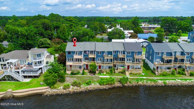 42 Eastern Shore Townhouses, Bridgeton, NC 28519