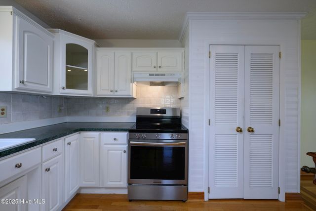 42 Eastern Shore Townhouses, Bridgeton, NC 28519