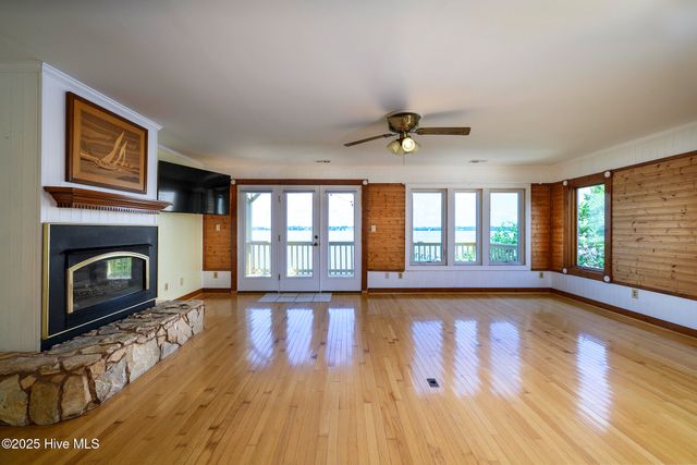 42 Eastern Shore Townhouses, Bridgeton, NC 28519