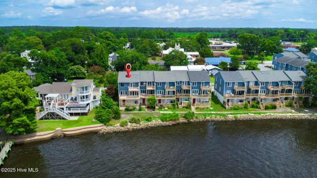 42 Eastern Shore Townhouses, Bridgeton, NC 28519