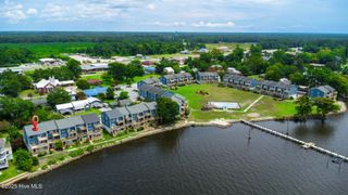 42 Eastern Shore Townhouses, Bridgeton, NC 28519