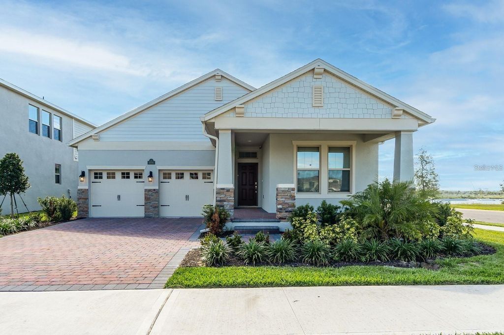9296 BOLERO ROAD, Winter Garden, FL 34787