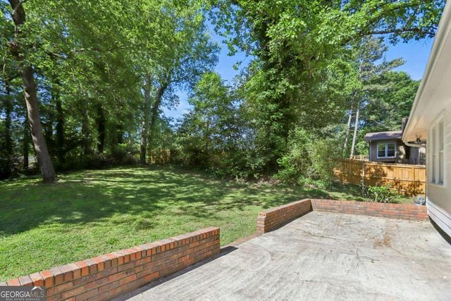 2922 Laura Lane, Lithia Springs, GA 30122