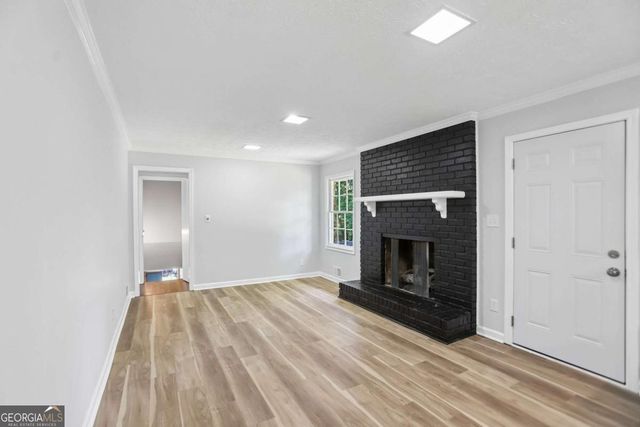2922 Laura Lane, Lithia Springs, GA 30122