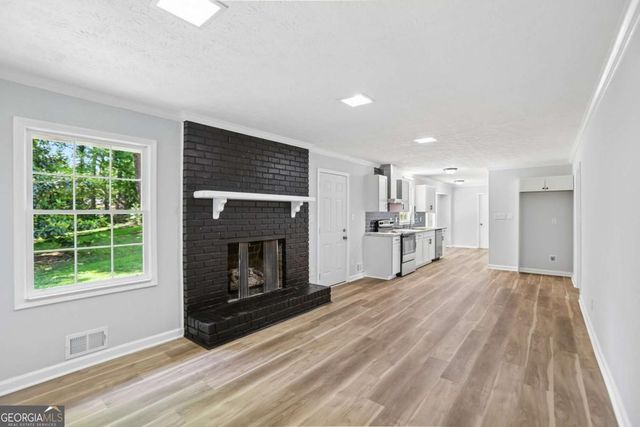 2922 Laura Lane, Lithia Springs, GA 30122