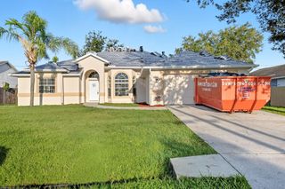 3357 SW Martin St, Port St Lucie, FL 34953