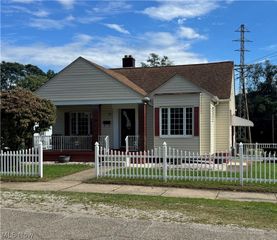 335 Central Avenue, Tiltonsville, OH 43963