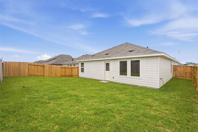 17334 Glacier Forest Lane, Crosby, TX 77532