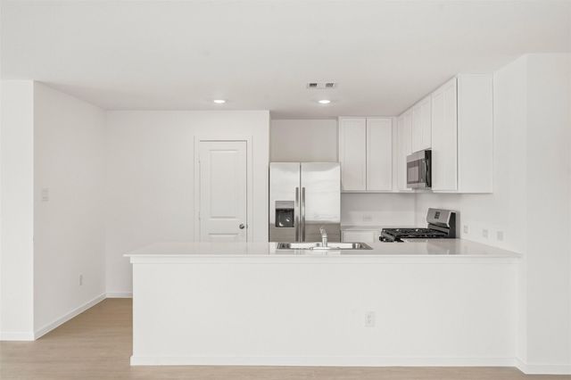 17334 Glacier Forest Lane, Crosby, TX 77532