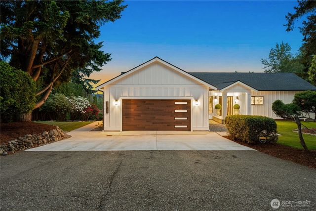 11016 46th Street E, Edgewood, WA 98372