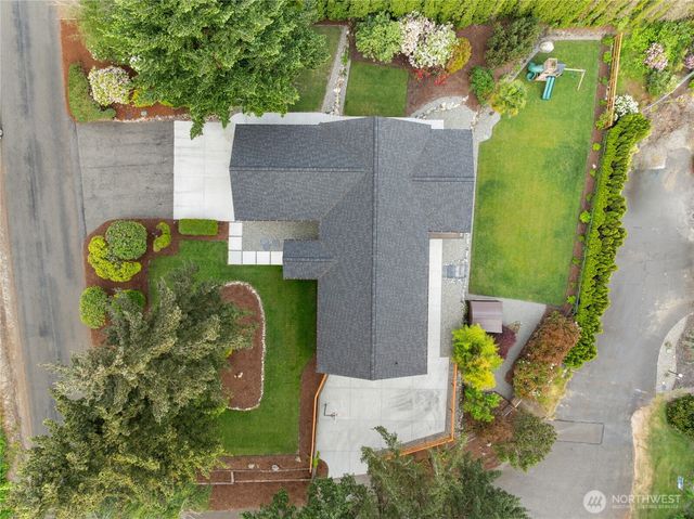 11016 46th Street E, Edgewood, WA 98372