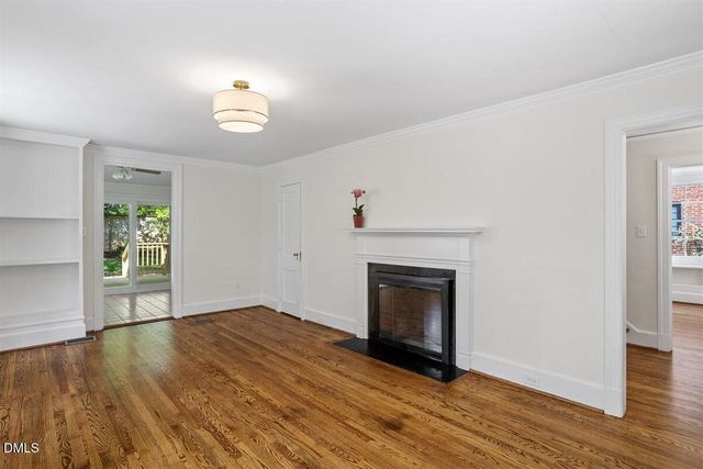 1105 N Gregson Street, Durham, NC 27701