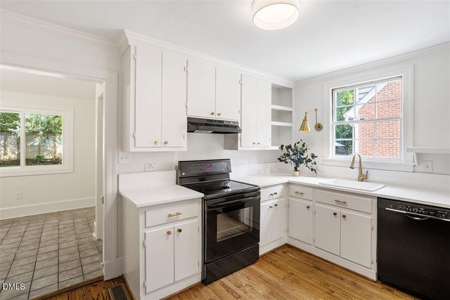 1105 N Gregson Street, Durham, NC 27701