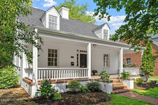 1105 N Gregson Street, Durham, NC 27701