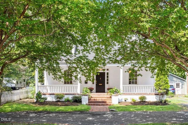 1105 N Gregson Street, Durham, NC 27701