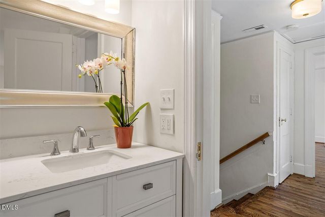 1105 N Gregson Street, Durham, NC 27701