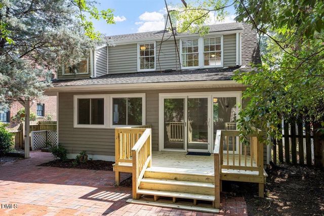 1105 N Gregson Street, Durham, NC 27701