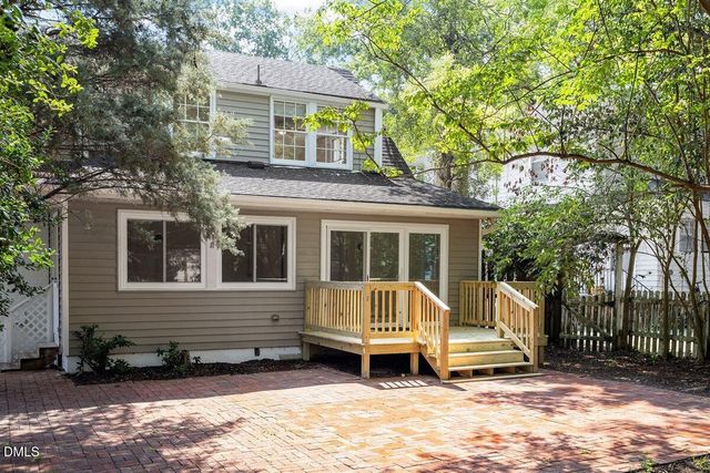 1105 N Gregson Street, Durham, NC 27701
