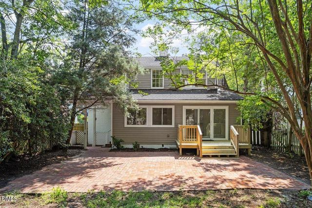 1105 N Gregson Street, Durham, NC 27701