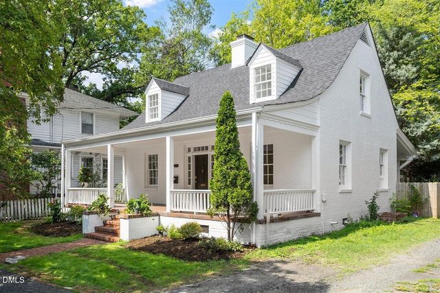 1105 N Gregson Street, Durham, NC 27701