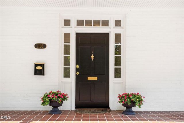 1105 N Gregson Street, Durham, NC 27701