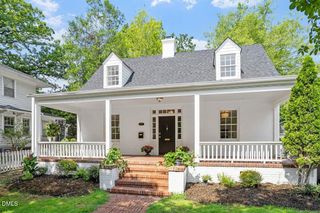 1105 N Gregson Street, Durham, NC 27701