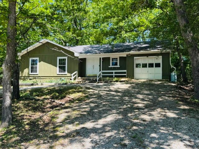 19 Walnut Avenue, Holiday Island, AR 72631