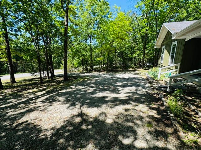 19 Walnut Avenue, Holiday Island, AR 72631