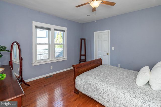 27 MARKHAM RD, Princeton, NJ 08540