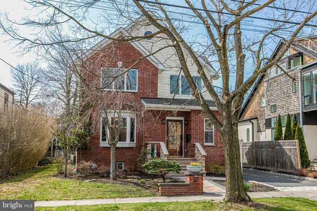 27 MARKHAM RD, Princeton, NJ 08540