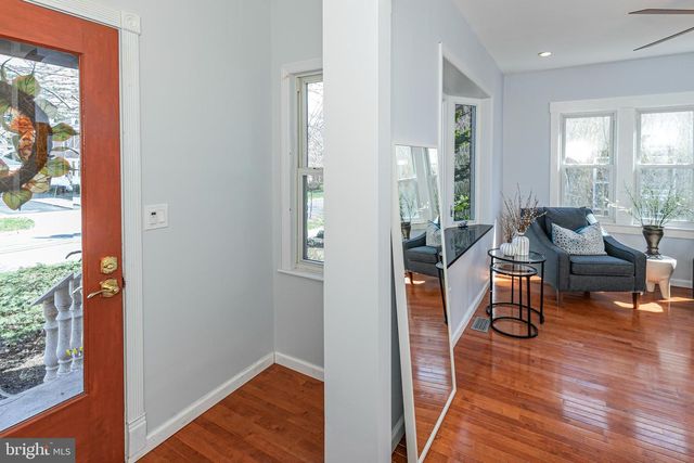 27 MARKHAM RD, Princeton, NJ 08540