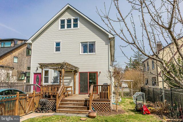 27 MARKHAM RD, Princeton, NJ 08540