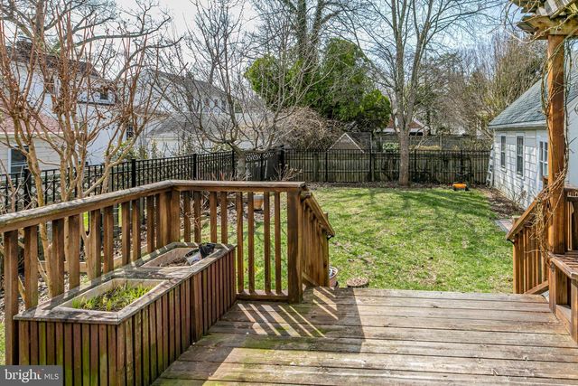 27 MARKHAM RD, Princeton, NJ 08540