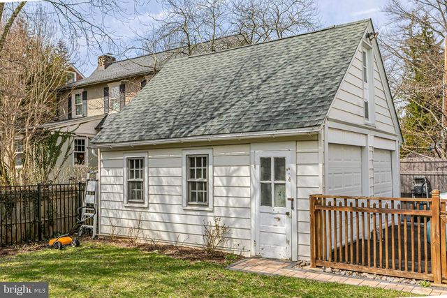 27 MARKHAM RD, Princeton, NJ 08540