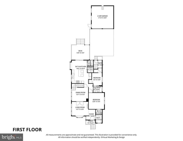 27 MARKHAM RD, Princeton, NJ 08540