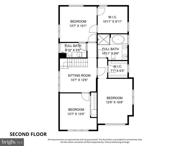 27 MARKHAM RD, Princeton, NJ 08540