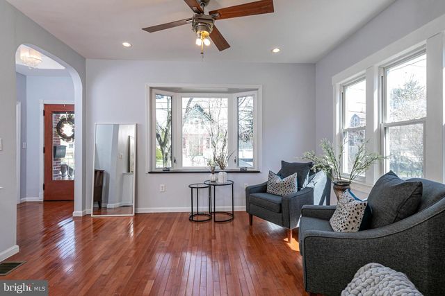 27 MARKHAM RD, Princeton, NJ 08540