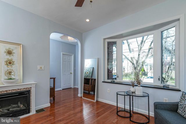 27 MARKHAM RD, Princeton, NJ 08540