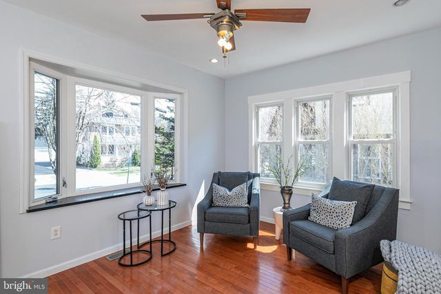 27 MARKHAM RD, Princeton, NJ 08540