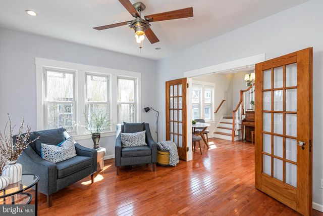 27 MARKHAM RD, Princeton, NJ 08540