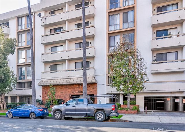 533 S St Andrews Place 104, Los Angeles, CA 90020