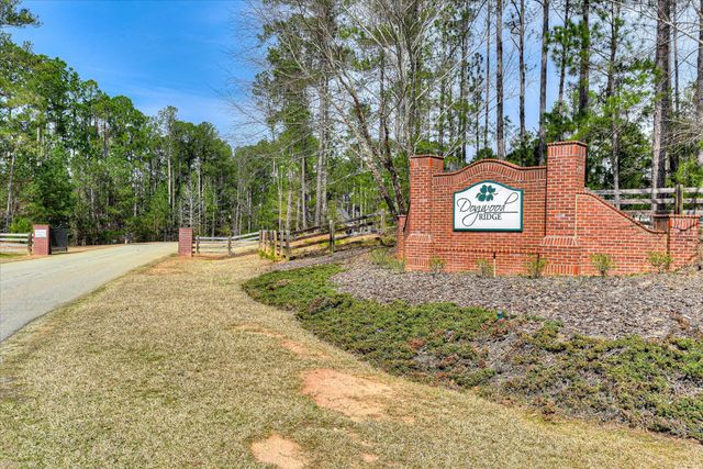 1006 Sadie, Lincolnton, GA 30817