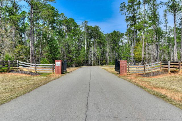 1006 Sadie, Lincolnton, GA 30817