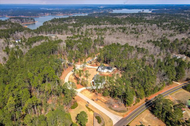 1006 Sadie, Lincolnton, GA 30817