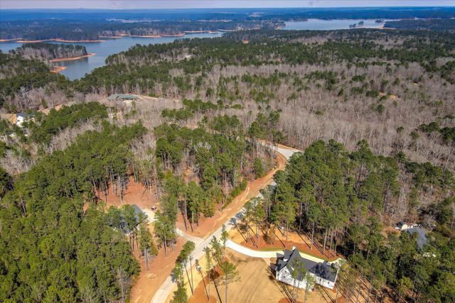 1006 Sadie, Lincolnton, GA 30817