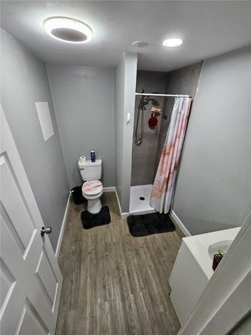 8 Tappan Street, Providence, RI 02908