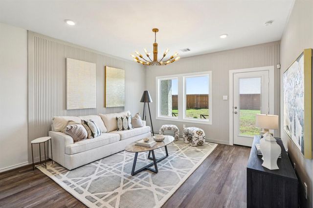 21910 Valentine Vines Drive, Hockley, TX 77447