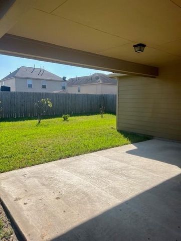 3018 Wellington Pass Drive, Spring, TX 77373